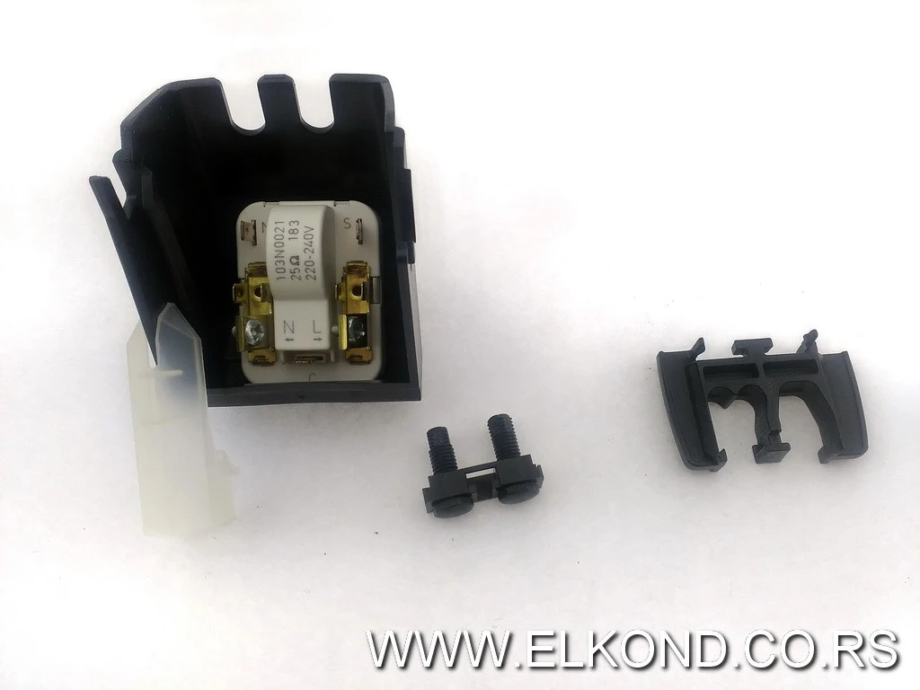 KOMPRESOR DANFOS TLY-4KK2  R600